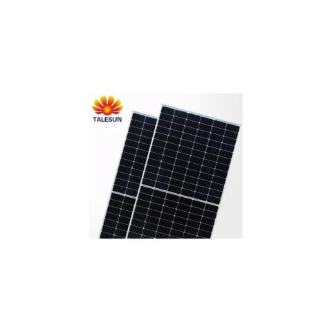 Panel Solar Canadian Solar 450W 24V Monocristalino PERC