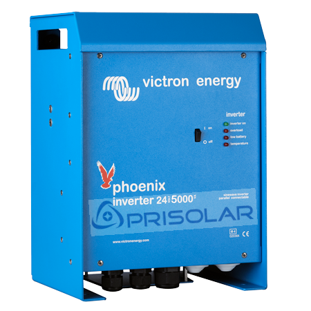 victron phoenix 24-5000