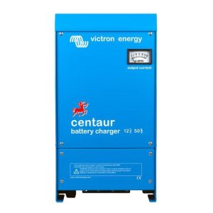 Cargador de Baterías 12V-50A Victron Energy Centaur Analógico