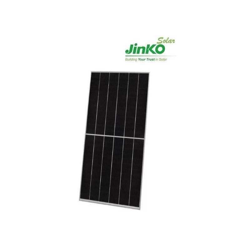 Panel solar fotovoltaico 540W jinko