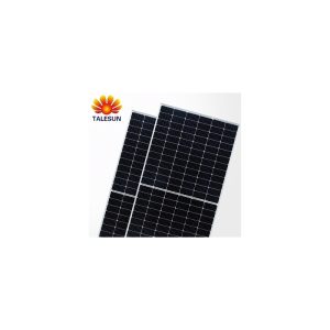 Panel Solar Talesun Bistar 450W TP6L72M - 9BB Half-Cut Mono Perc