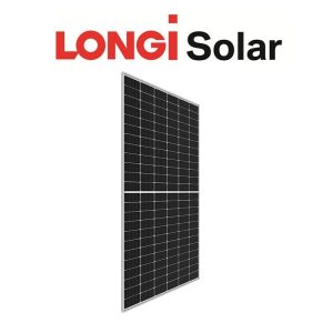 Panel solar Longi 450W LR4-72HPH 450/MR - Mono PERC