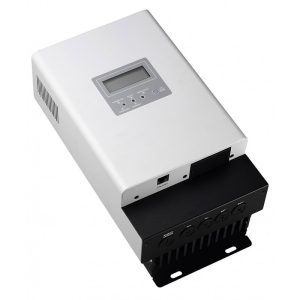 Regulador de carga TE MPPT 100/50 12/24V