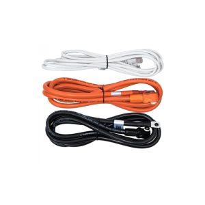 Kit Cable para Batería Litio US2000, UP2500, US3000
