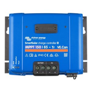 Regulador de Carga Victron SmartSolar MPPT 150/85-Tr VE.Can 12/24/36/48V